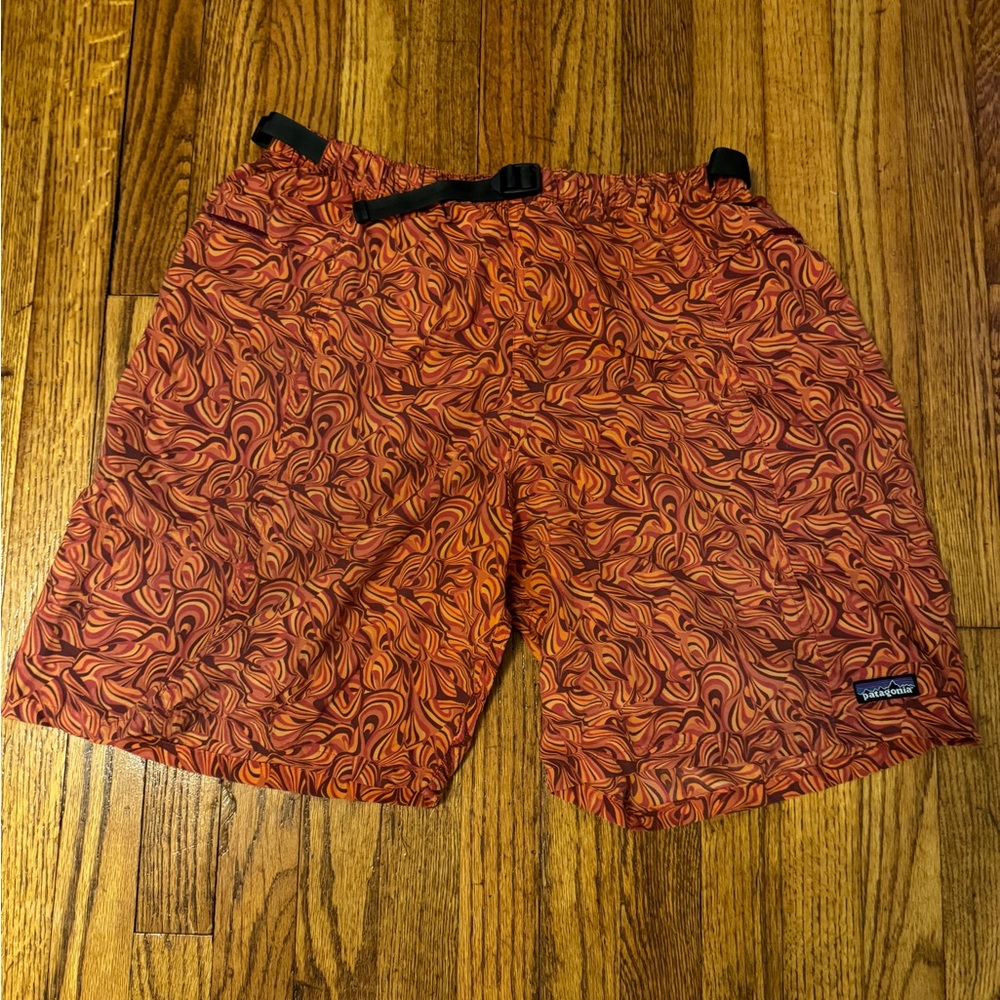 Patagonia Bathing Suit